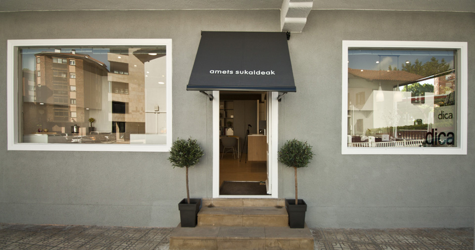 muebles de cocina en lezo y rentería