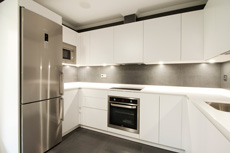 reforma de cocina