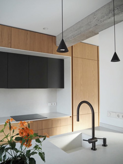 reforma de cocina