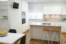 reforma de cocina